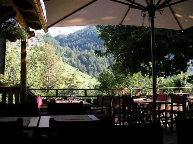 Hotel Des Alpes - Skiers & Bikers *