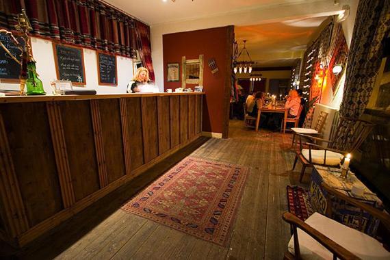Hotel Des Alpes - Skiers & Bikers *