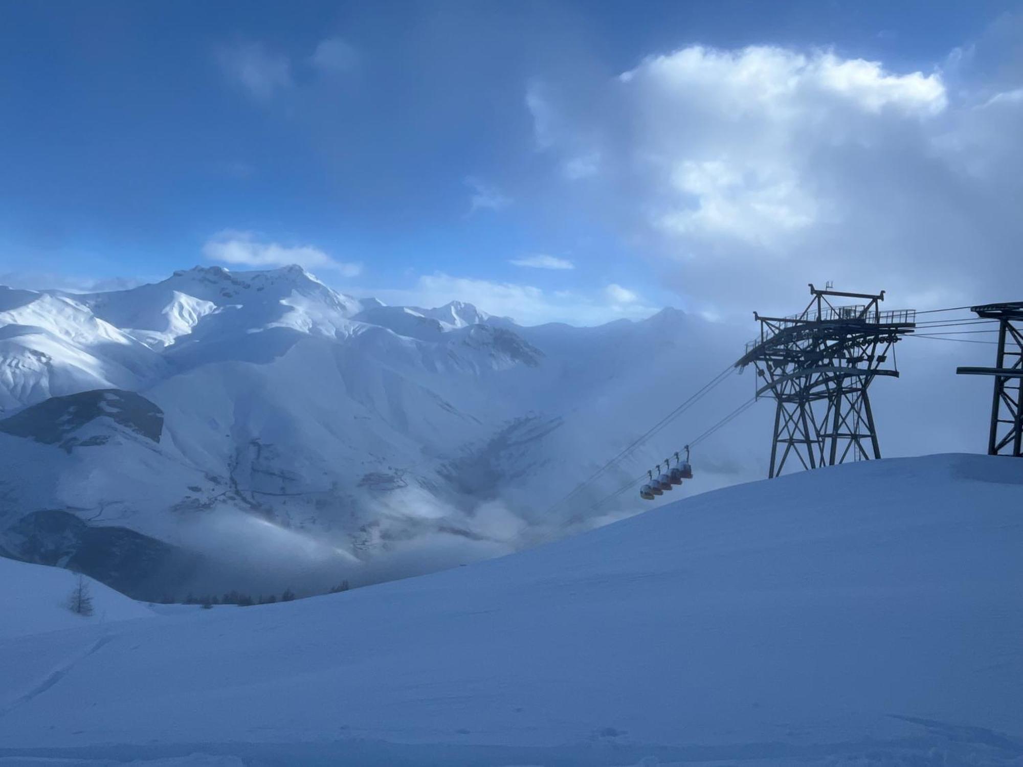 Hotel Des Alpes - Skiers & Bikers