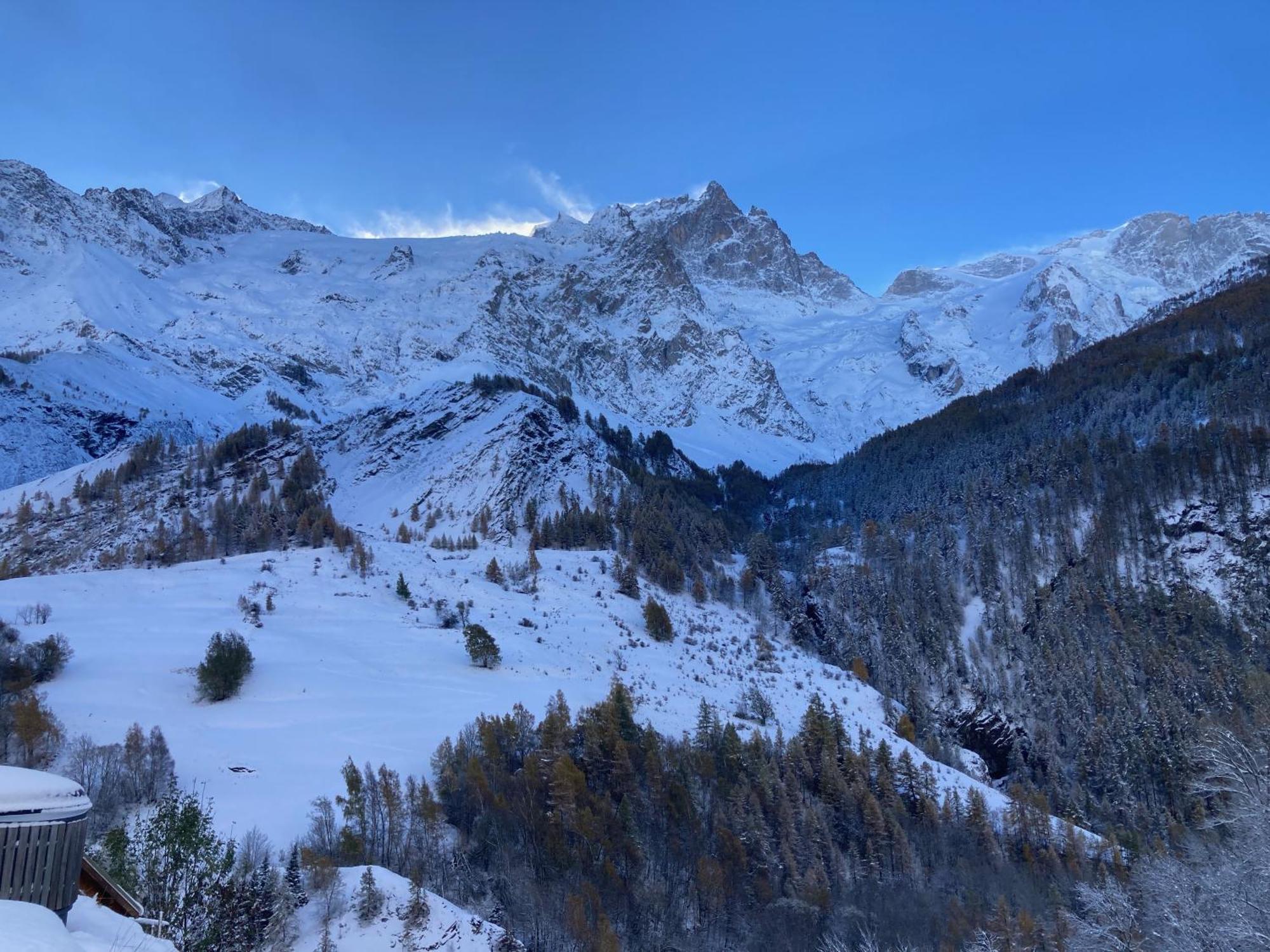 Des Alpes - Skiers & Bikers Hotel *