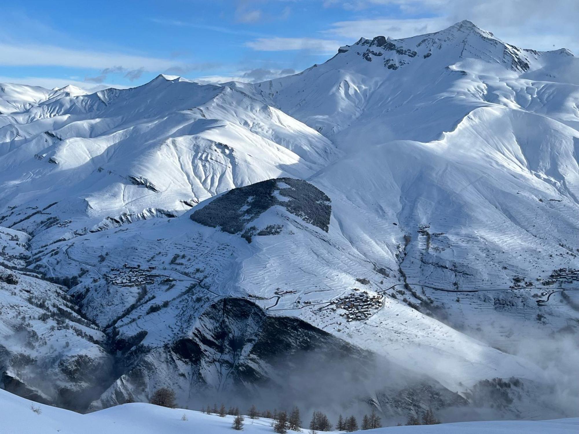 Hotel Des Alpes - Skiers & Bikers *