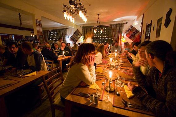 Des Alpes - Skiers & Bikers Hotel *
