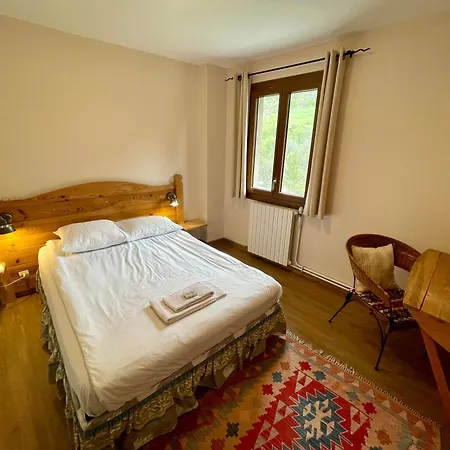 Hotel Des Alpes - Skiers & Bikers Lodge La Grave Esterno foto