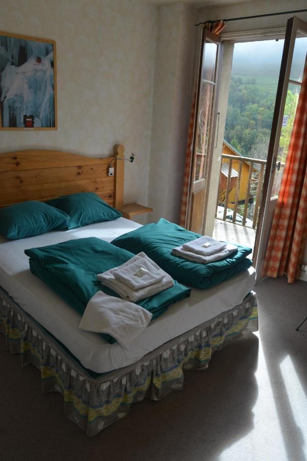 Des Alpes - Skiers & Bikers Hotel