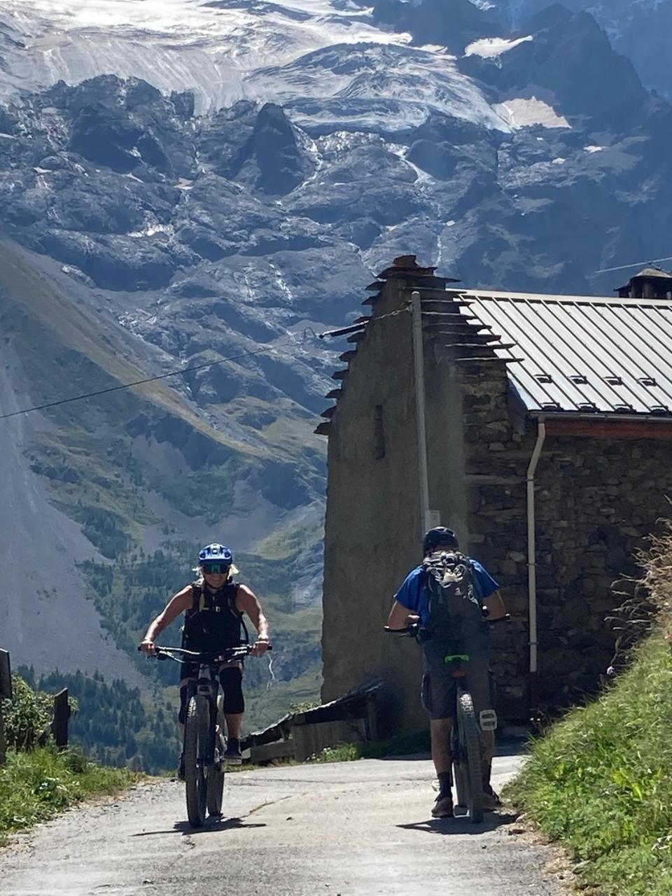 Des Alpes - Skiers & Bikers Hotel *