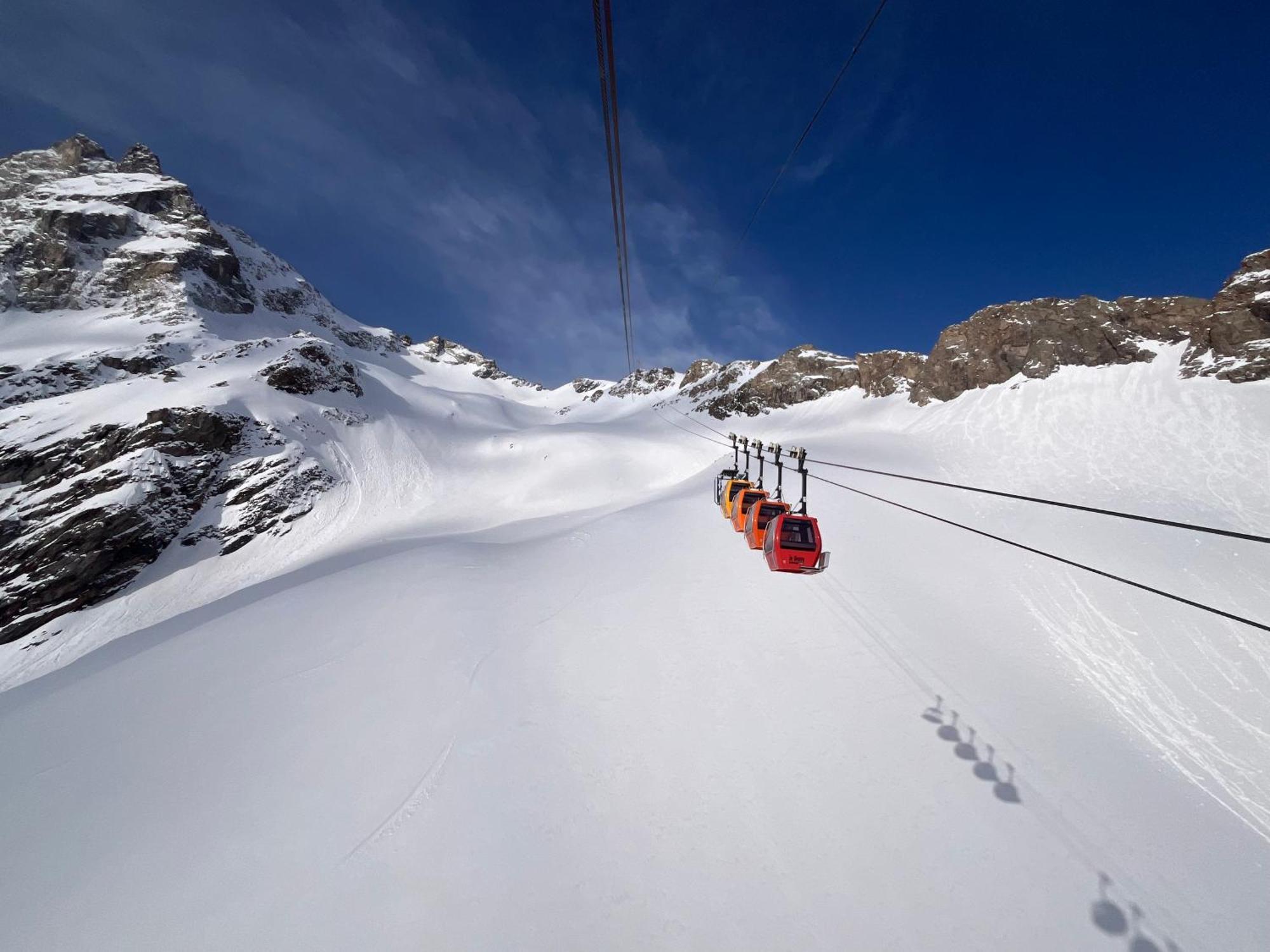 Des Alpes - Skiers & Bikers Hotel La Grave