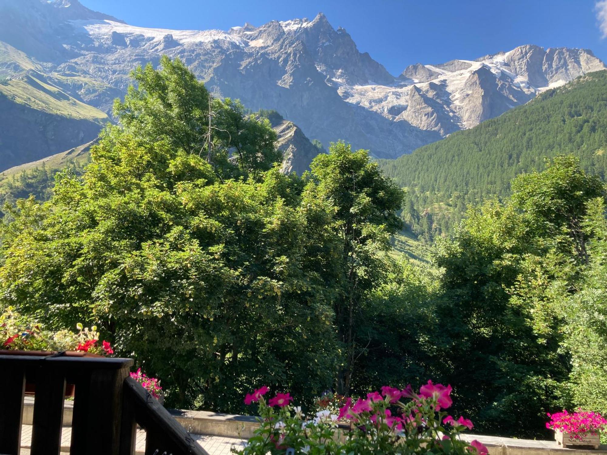 Des Alpes - Skiers & Bikers *