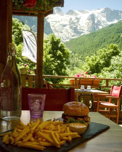 Hotel Des Alpes - Skiers & Bikers